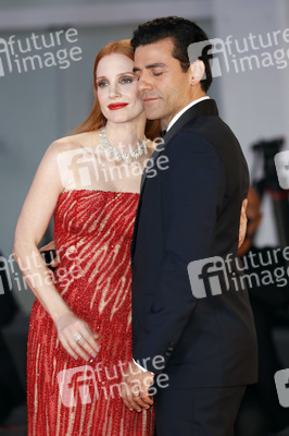 Serienpremiere 'Scenes from a Marriage', Internationale Filmfestspiele von Venedig 2021
