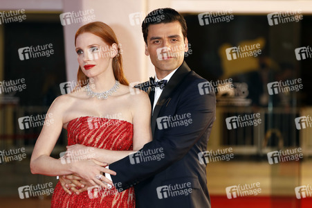 Serienpremiere 'Scenes from a Marriage', Internationale Filmfestspiele von Venedig 2021