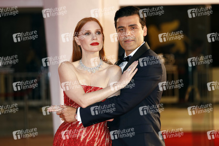 Serienpremiere 'Scenes from a Marriage', Internationale Filmfestspiele von Venedig 2021