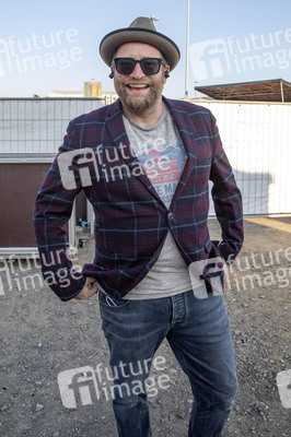 Konzert von Gregor Meyle & Band in Köln