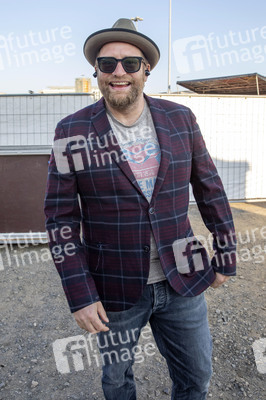 Konzert von Gregor Meyle & Band in Köln