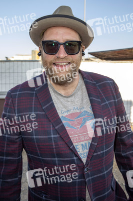 Konzert von Gregor Meyle & Band in Köln