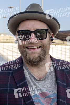 Konzert von Gregor Meyle & Band in Köln