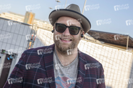 Konzert von Gregor Meyle & Band in Köln