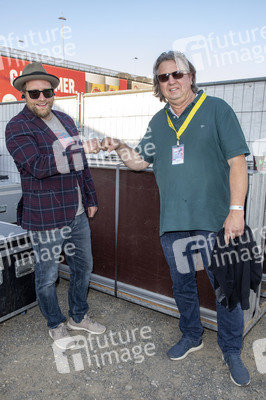 Konzert von Gregor Meyle & Band in Köln