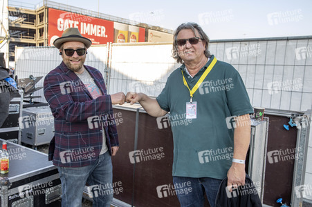 Konzert von Gregor Meyle & Band in Köln