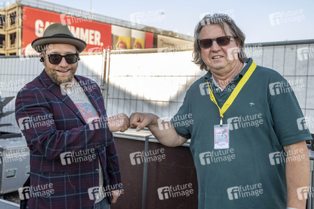 Konzert von Gregor Meyle & Band in Köln