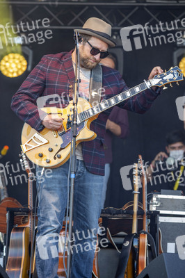 Konzert von Gregor Meyle & Band in Köln