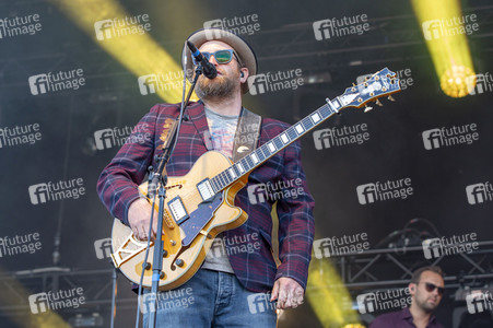 Konzert von Gregor Meyle & Band in Köln