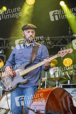 Konzert von Gregor Meyle & Band in Köln