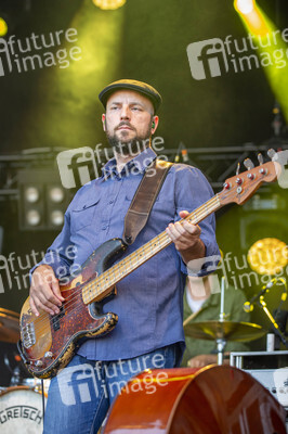 Konzert von Gregor Meyle & Band in Köln