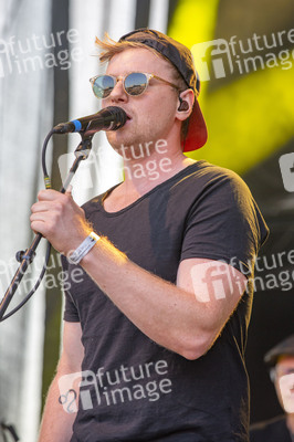 Konzert von Gregor Meyle & Band in Köln