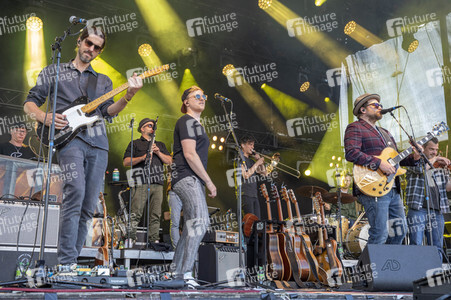 Konzert von Gregor Meyle & Band in Köln