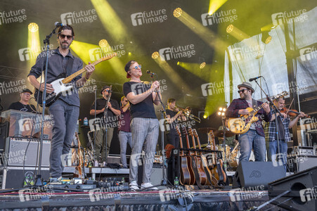 Konzert von Gregor Meyle & Band in Köln