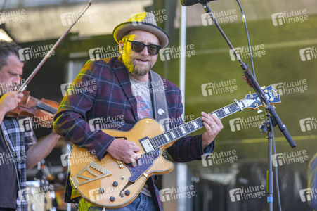 Konzert von Gregor Meyle & Band in Köln