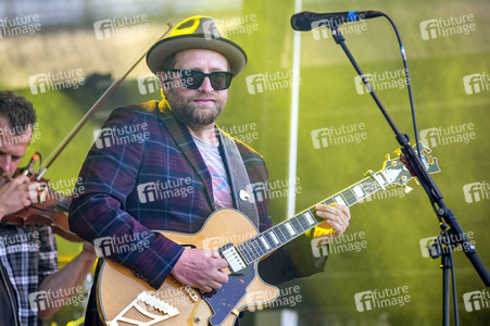 Konzert von Gregor Meyle & Band in Köln