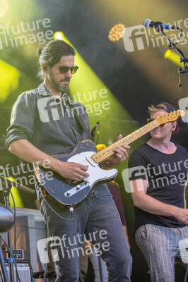 Konzert von Gregor Meyle & Band in Köln