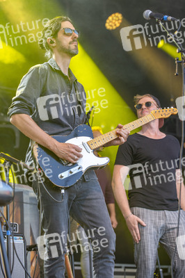 Konzert von Gregor Meyle & Band in Köln