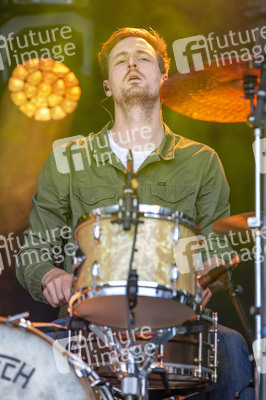 Konzert von Gregor Meyle & Band in Köln