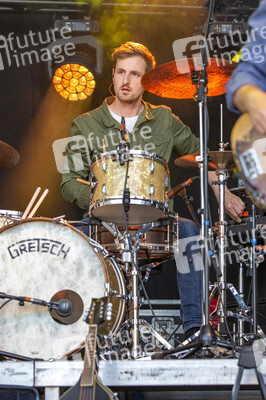 Konzert von Gregor Meyle & Band in Köln