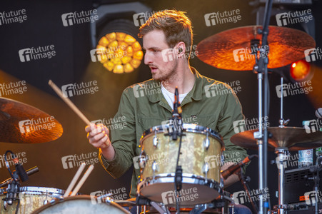 Konzert von Gregor Meyle & Band in Köln