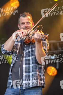 Konzert von Gregor Meyle & Band in Köln