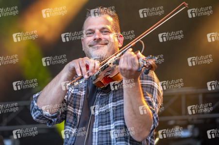 Konzert von Gregor Meyle & Band in Köln