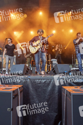 Konzert von Gregor Meyle & Band in Köln