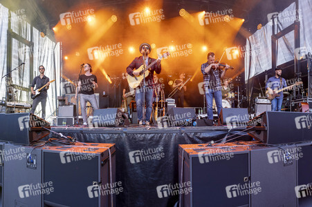 Konzert von Gregor Meyle & Band in Köln