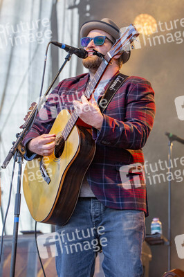 Konzert von Gregor Meyle & Band in Köln