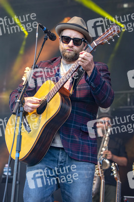 Konzert von Gregor Meyle & Band in Köln