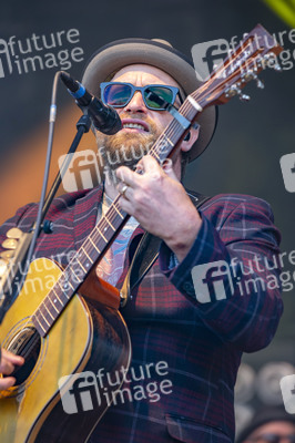 Konzert von Gregor Meyle & Band in Köln