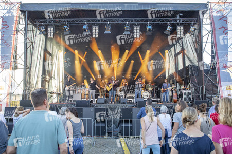 Konzert von Gregor Meyle & Band in Köln