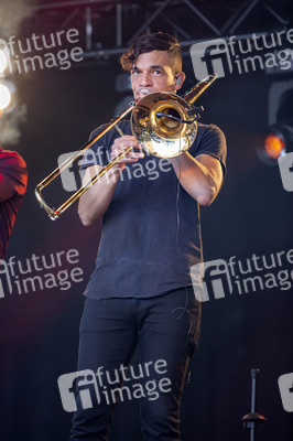 Konzert von Gregor Meyle & Band in Köln