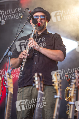 Konzert von Gregor Meyle & Band in Köln