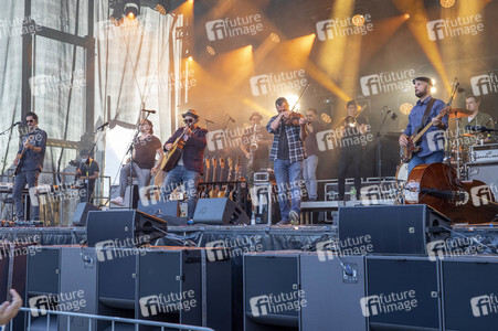 Konzert von Gregor Meyle & Band in Köln