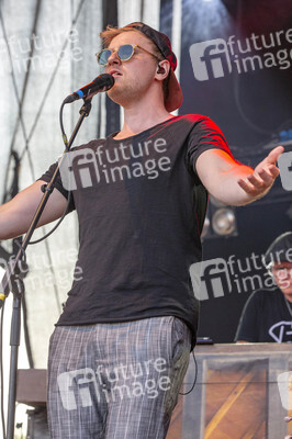 Konzert von Gregor Meyle & Band in Köln