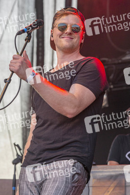 Konzert von Gregor Meyle & Band in Köln