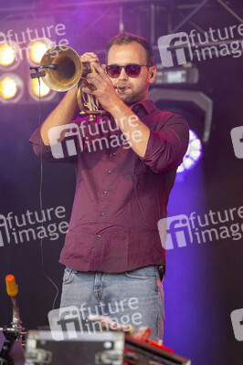 Konzert von Gregor Meyle & Band in Köln