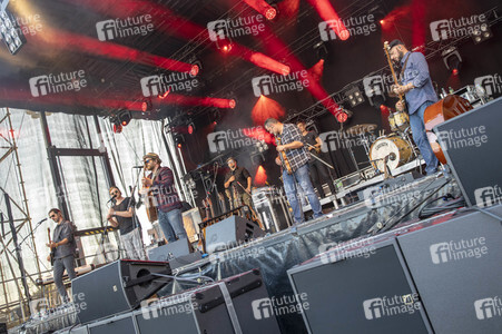 Konzert von Gregor Meyle & Band in Köln