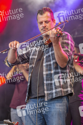 Konzert von Gregor Meyle & Band in Köln