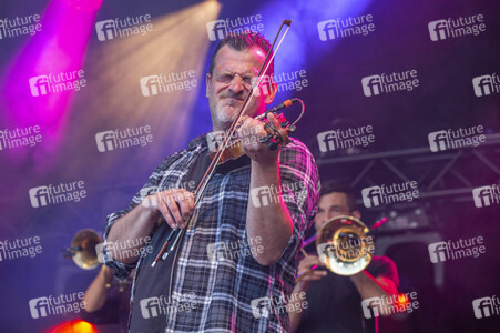 Konzert von Gregor Meyle & Band in Köln