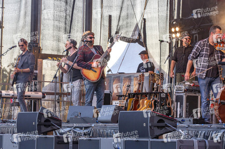 Konzert von Gregor Meyle & Band in Köln