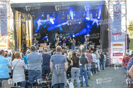 Konzert von Gregor Meyle & Band in Köln