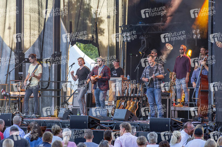 Konzert von Gregor Meyle & Band in Köln