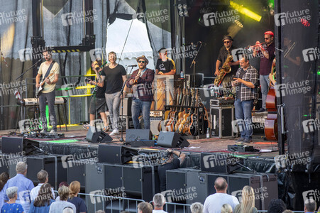 Konzert von Gregor Meyle & Band in Köln