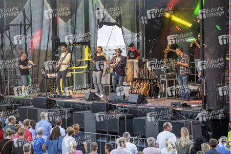 Konzert von Gregor Meyle & Band in Köln