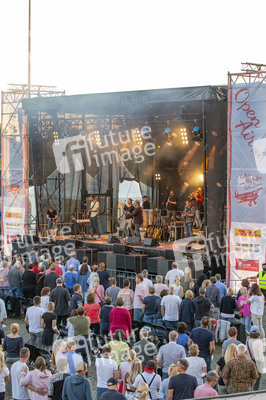 Konzert von Gregor Meyle & Band in Köln