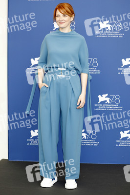 Photocall 'Last Night in Soho', Internationale Filmfestspiele von Venedig 2021