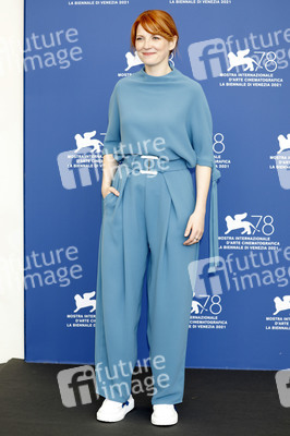 Photocall 'Last Night in Soho', Internationale Filmfestspiele von Venedig 2021